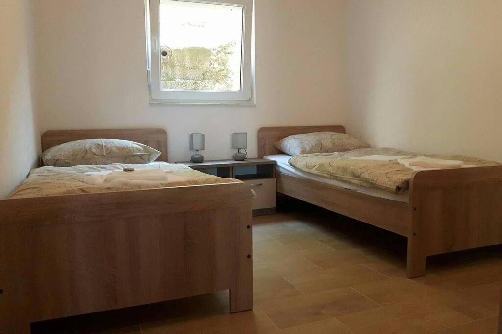 Apartman Jercic Apartman Dugi Rat Kültér fotó