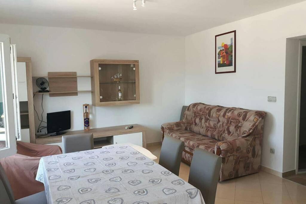 Apartman Jercic Apartman Dugi Rat Kültér fotó
