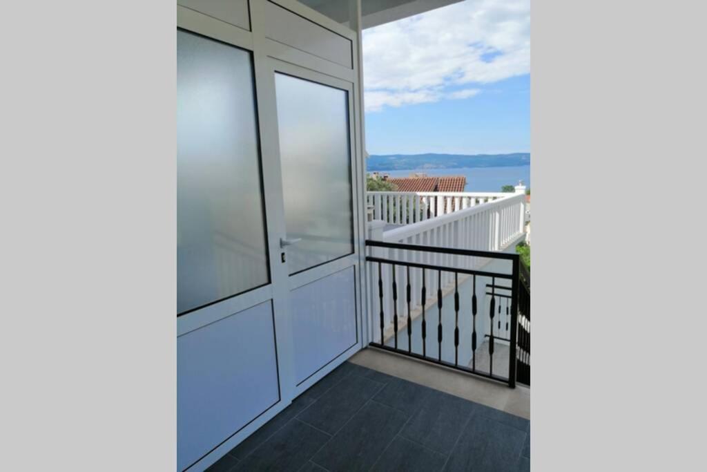 Apartman Jercic Apartman Dugi Rat Kültér fotó